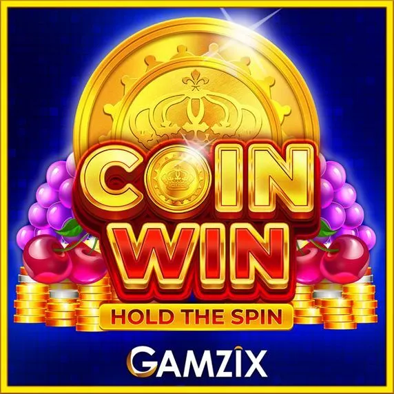 Trò chơi Coin Win Hold the Spin tại sao789