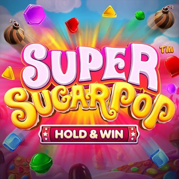 Super SugarPop game tại sao789
